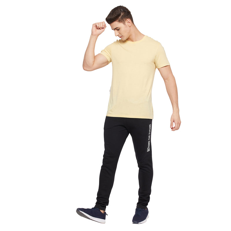 Duke Urban Men Relaxfit Track Pants (LF5584)