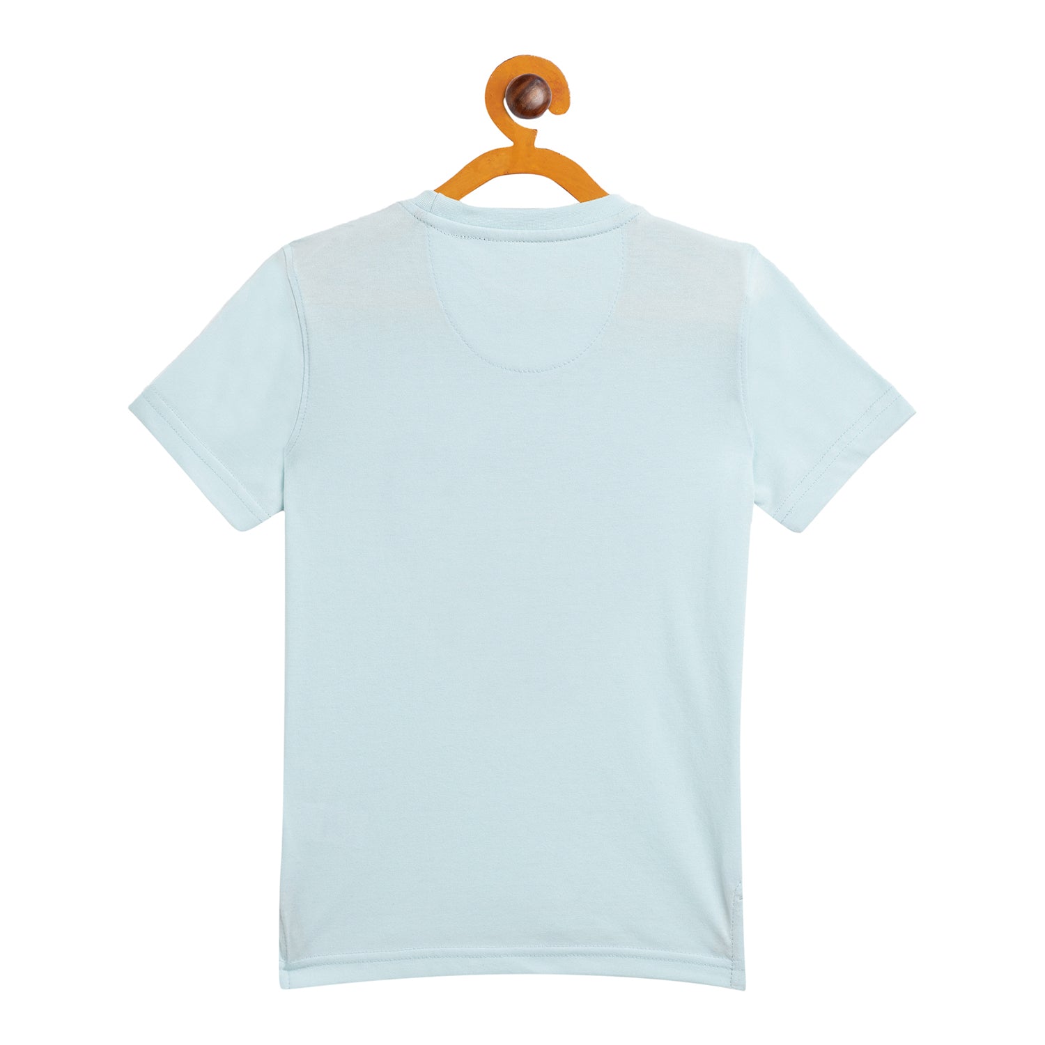 Duke Urban Boys Half Sleeve Cotton T-shirt (LF622)