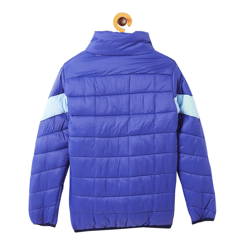 Duke Urban Boys Full Sleeve Quilted Jacket (SDZ2009)