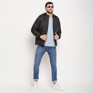 Duke Stardust Men Full Sleeve Jacket (SDZ1099)