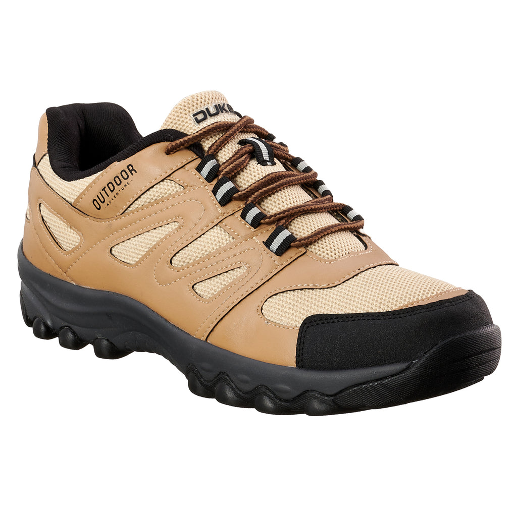 Duke Men Trekking Shoes (FWOL802)