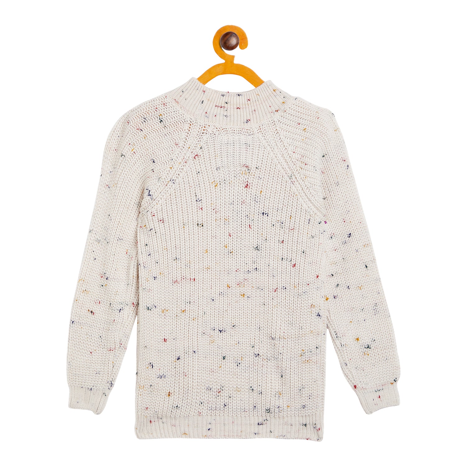 Duke Urban Boys Full Sleeve Sweater (SDS3609)