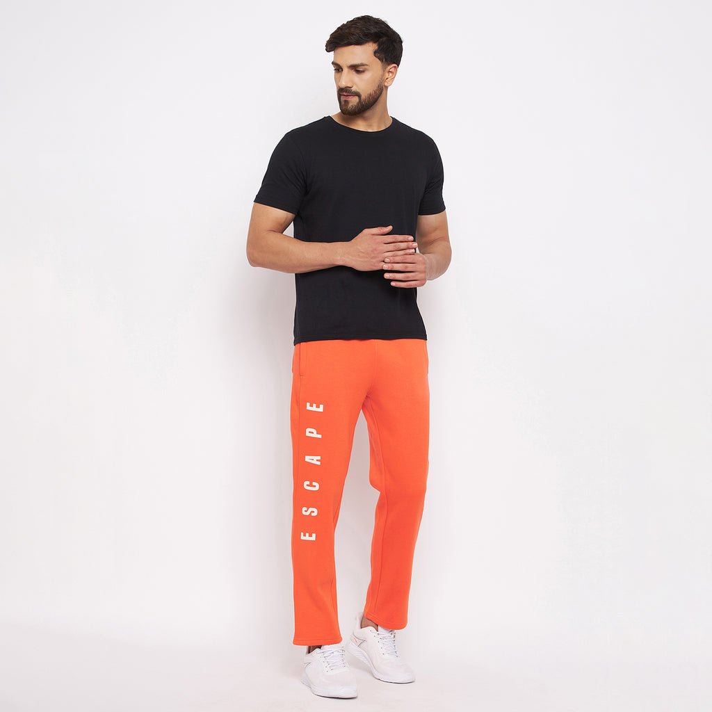 Duke Stardust Men Classic Fit Track Pant (LF5573)
