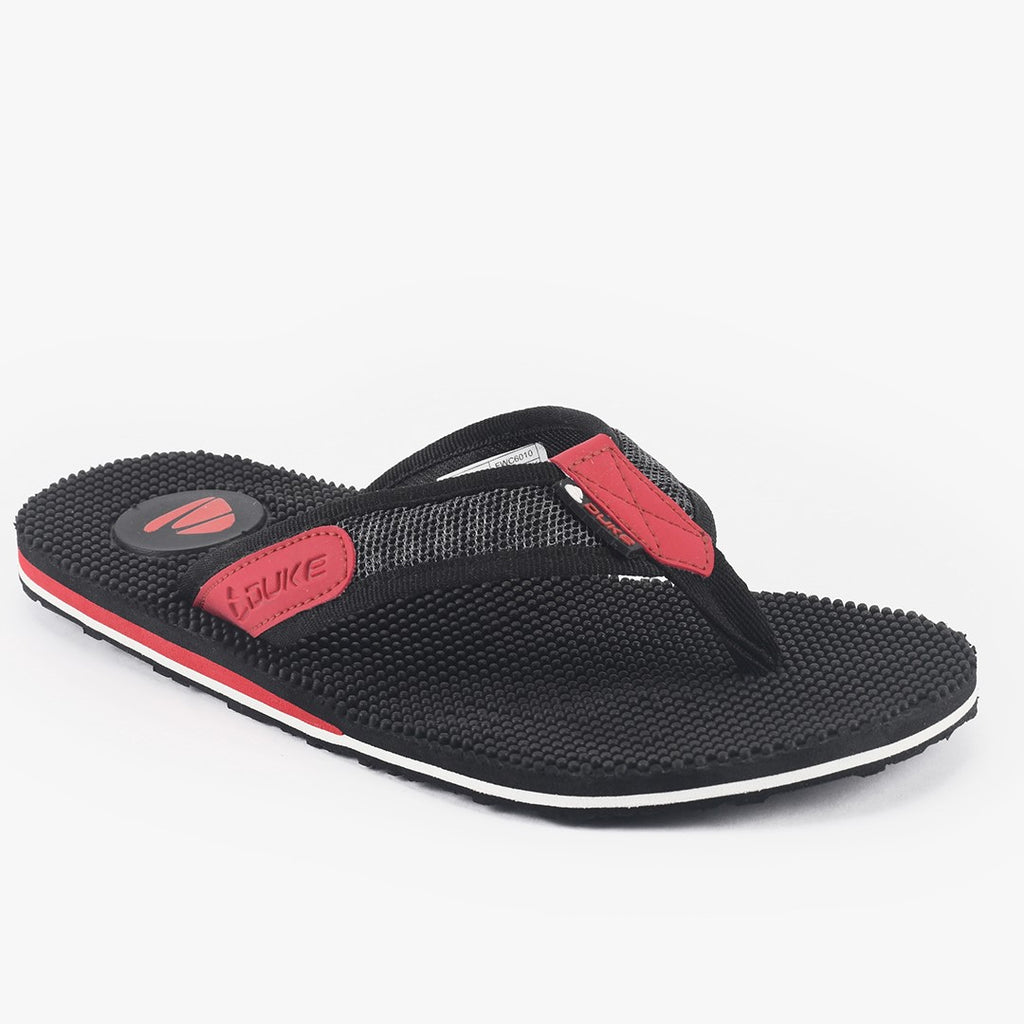 Duke Men Thong Flip Flops (FWC6010)