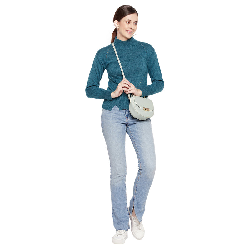 Duke Urban Women Full Sleeve Sweater (SDS915)