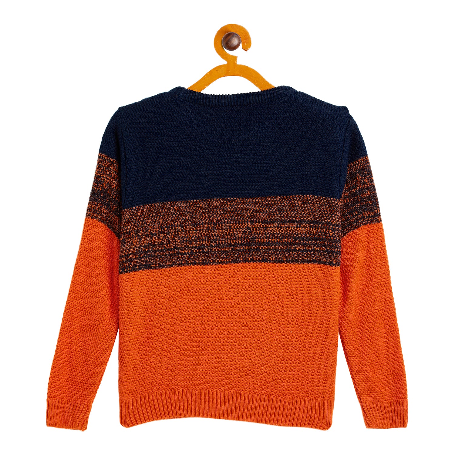Duke Urban Boys Round Neck Sweater (SDS3605)