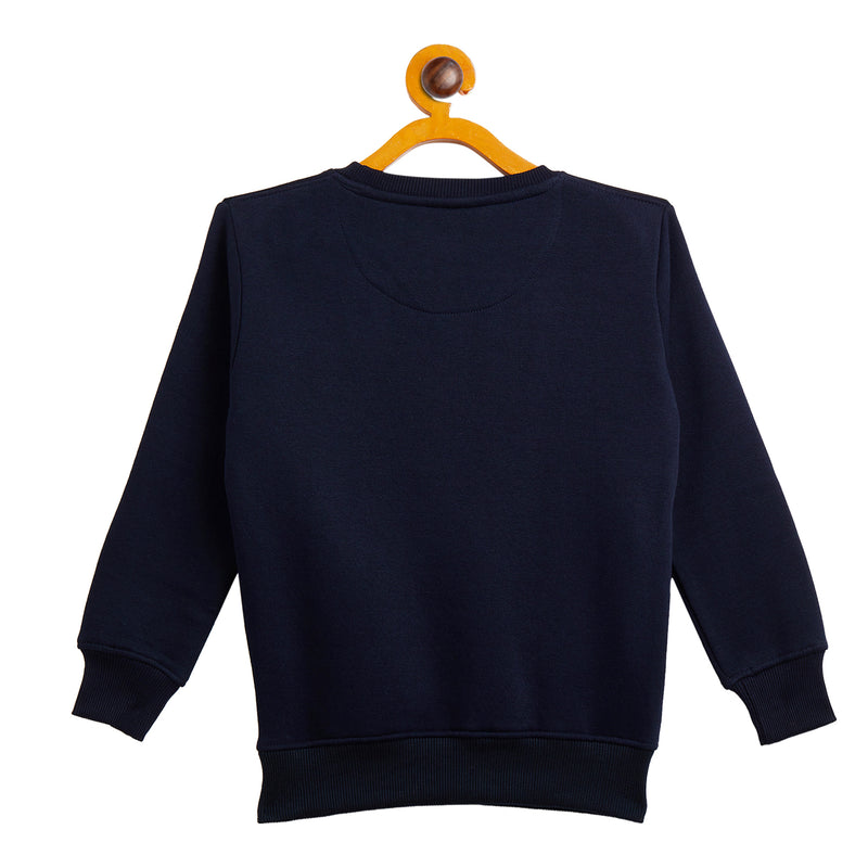 Duke Urban Boys Round Neck Sweatshirt (LF223)
