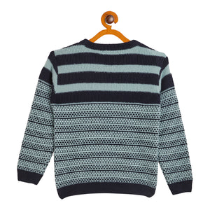 Duke Stardust Boys Round Neck Sweater (SDS3606)