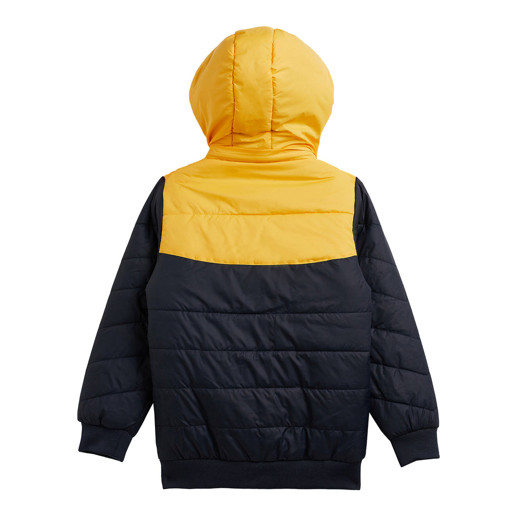 Duke Urban Boys Full Sleeve Jacket (SDZ2026)