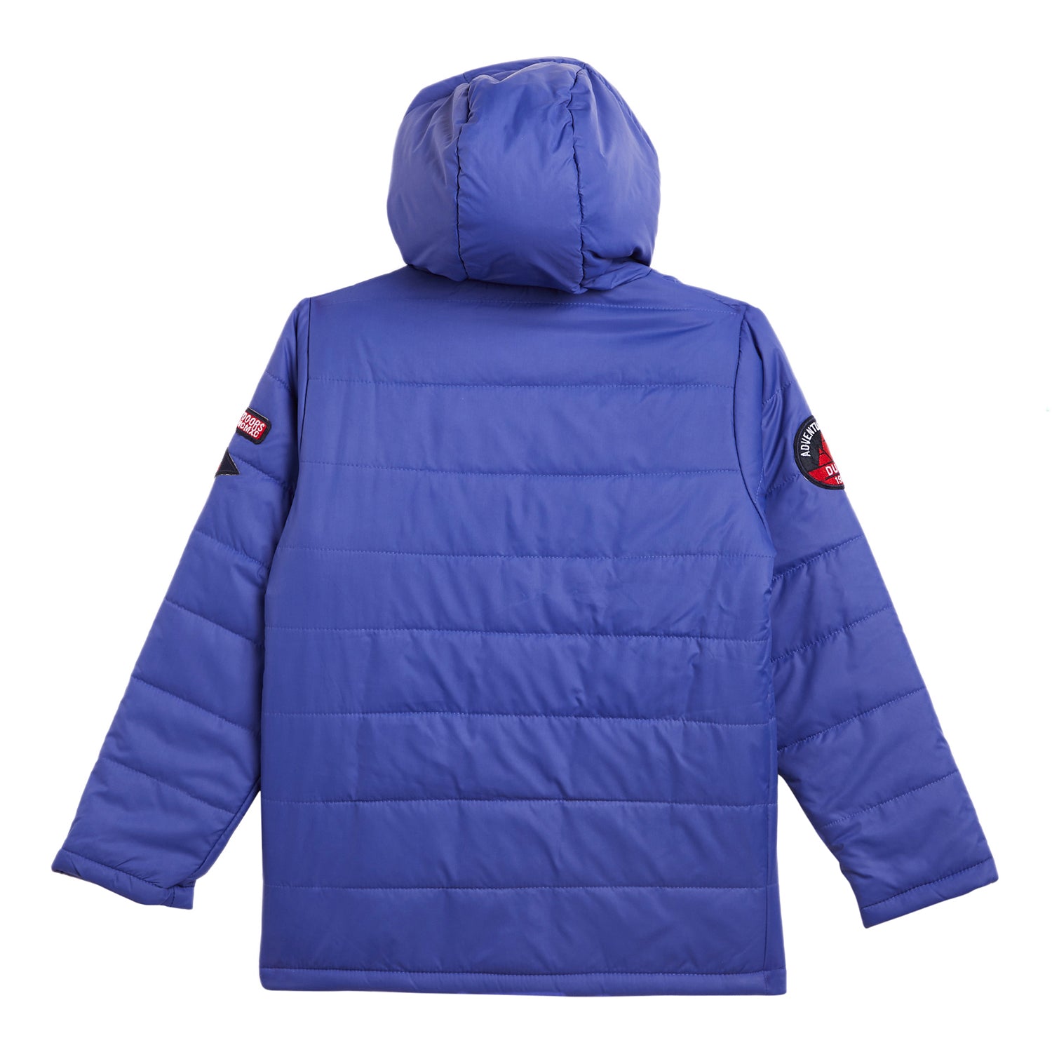 Duke Urban Boys Full Sleeve Jacket (SDZ2034)