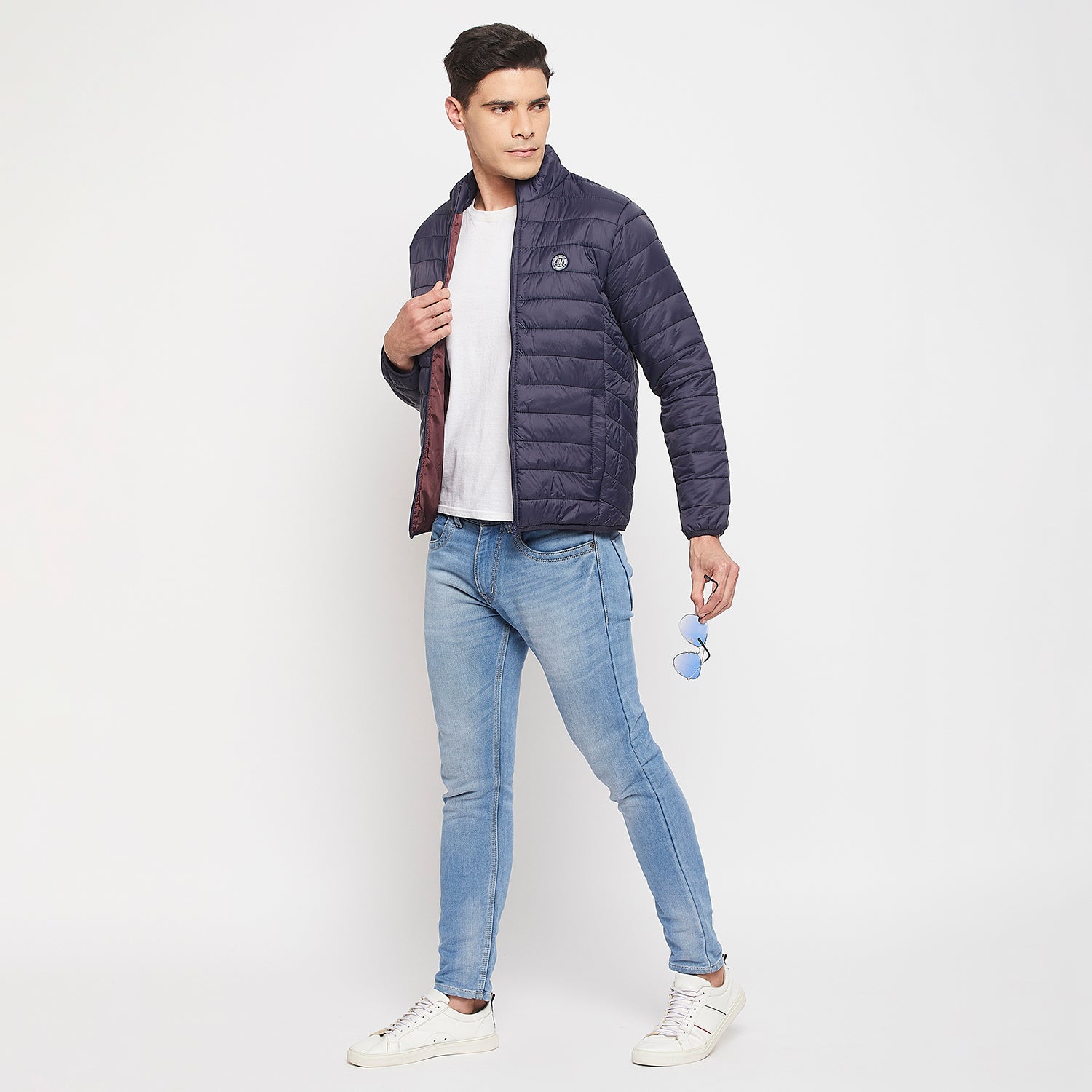 Duke Urban Men Full Sleeve Jacket (SDZ1007)