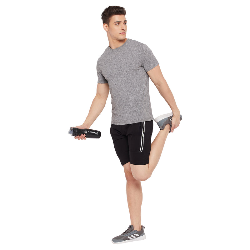 Duke Stardust Men Regular Shorts (LF5967)