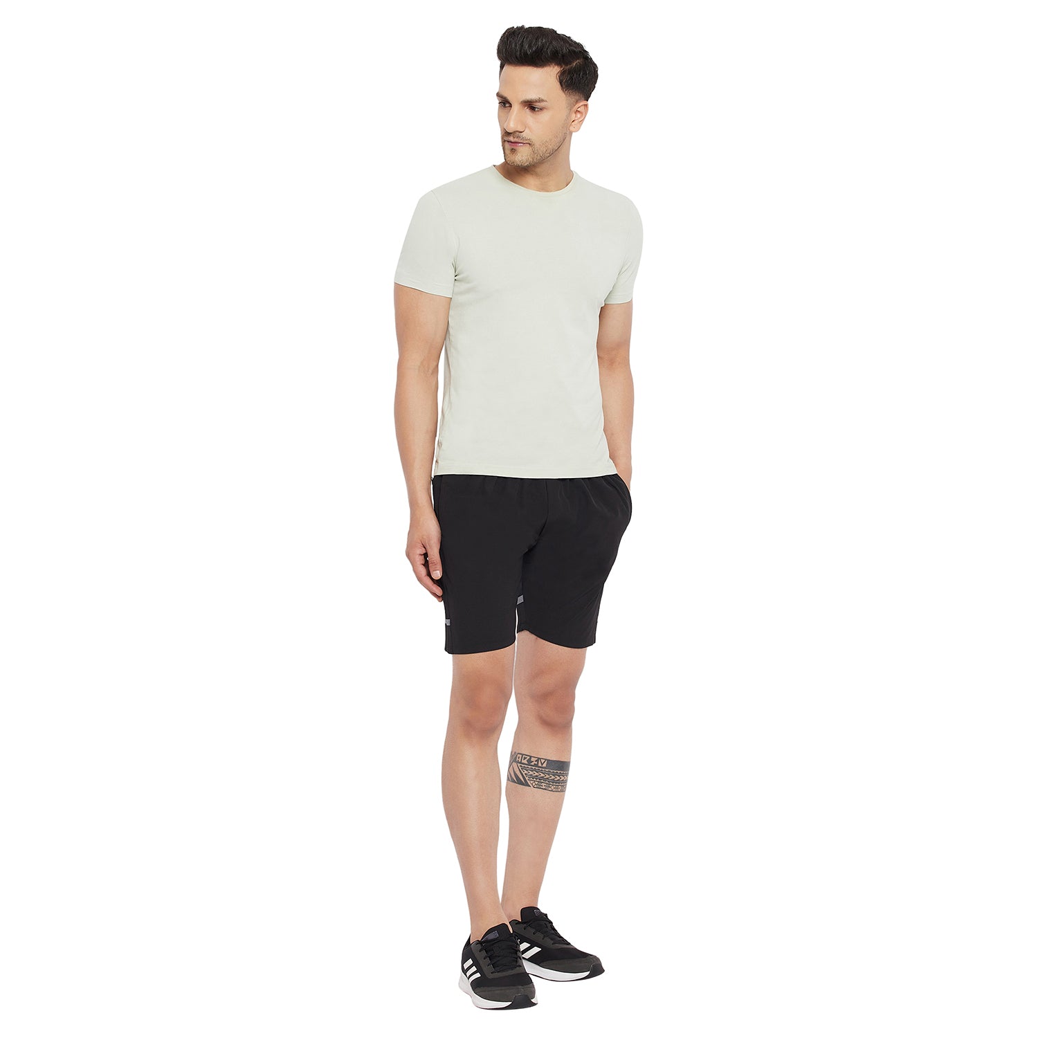 Duke Stardust Men Sports Shorts (GD7040)