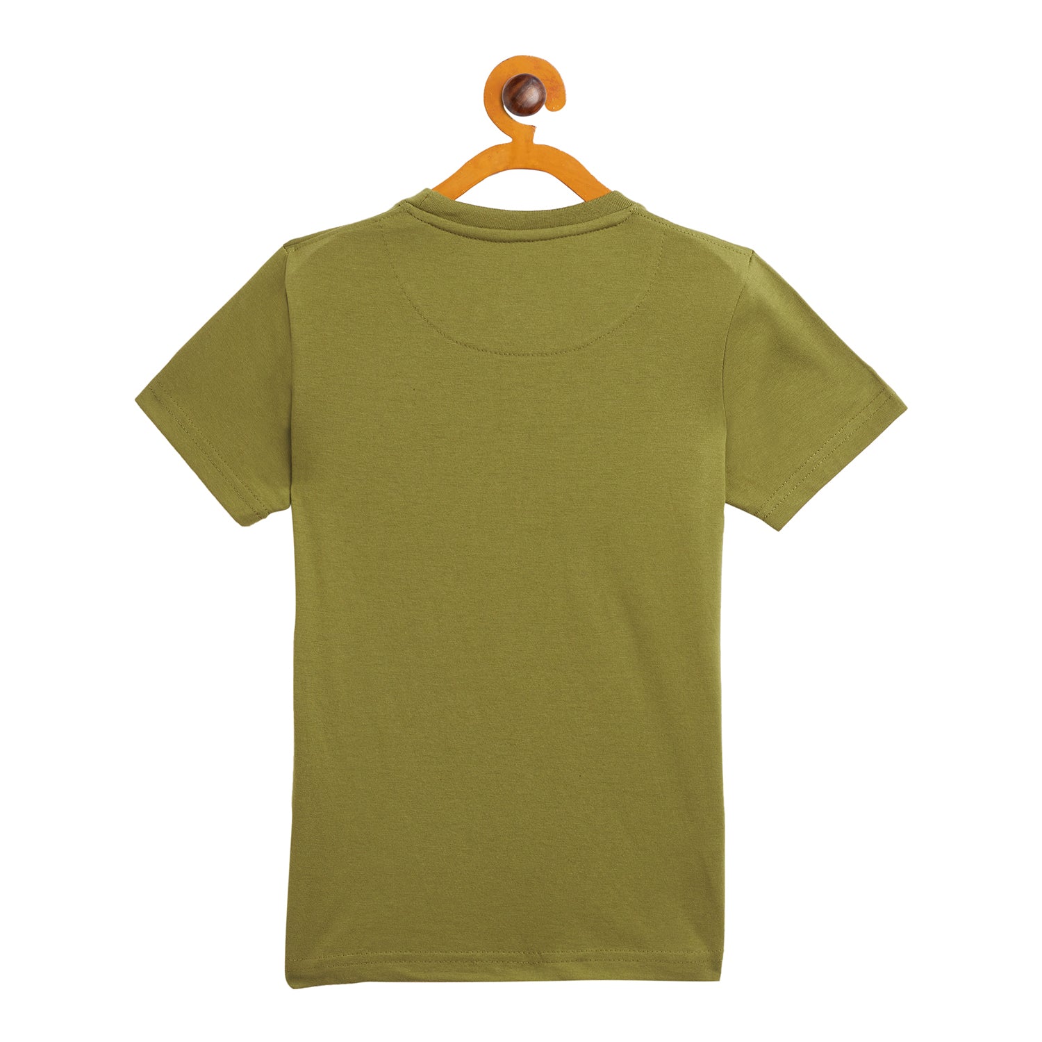 Duke Urban Boys Half Sleeve Cotton T-shirt (LF614)