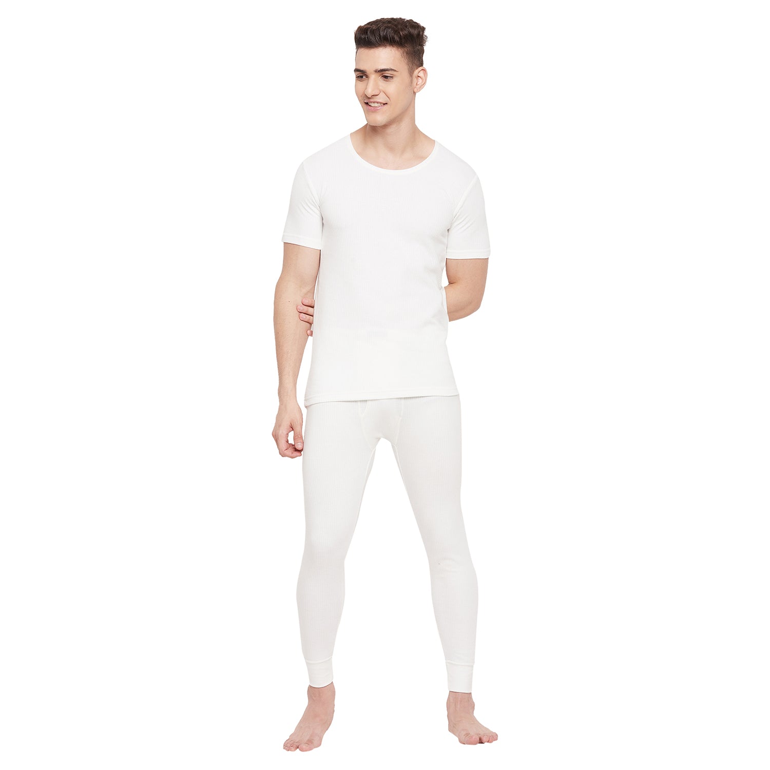 Duke Stardust Men Lower Thermal (D4-G)