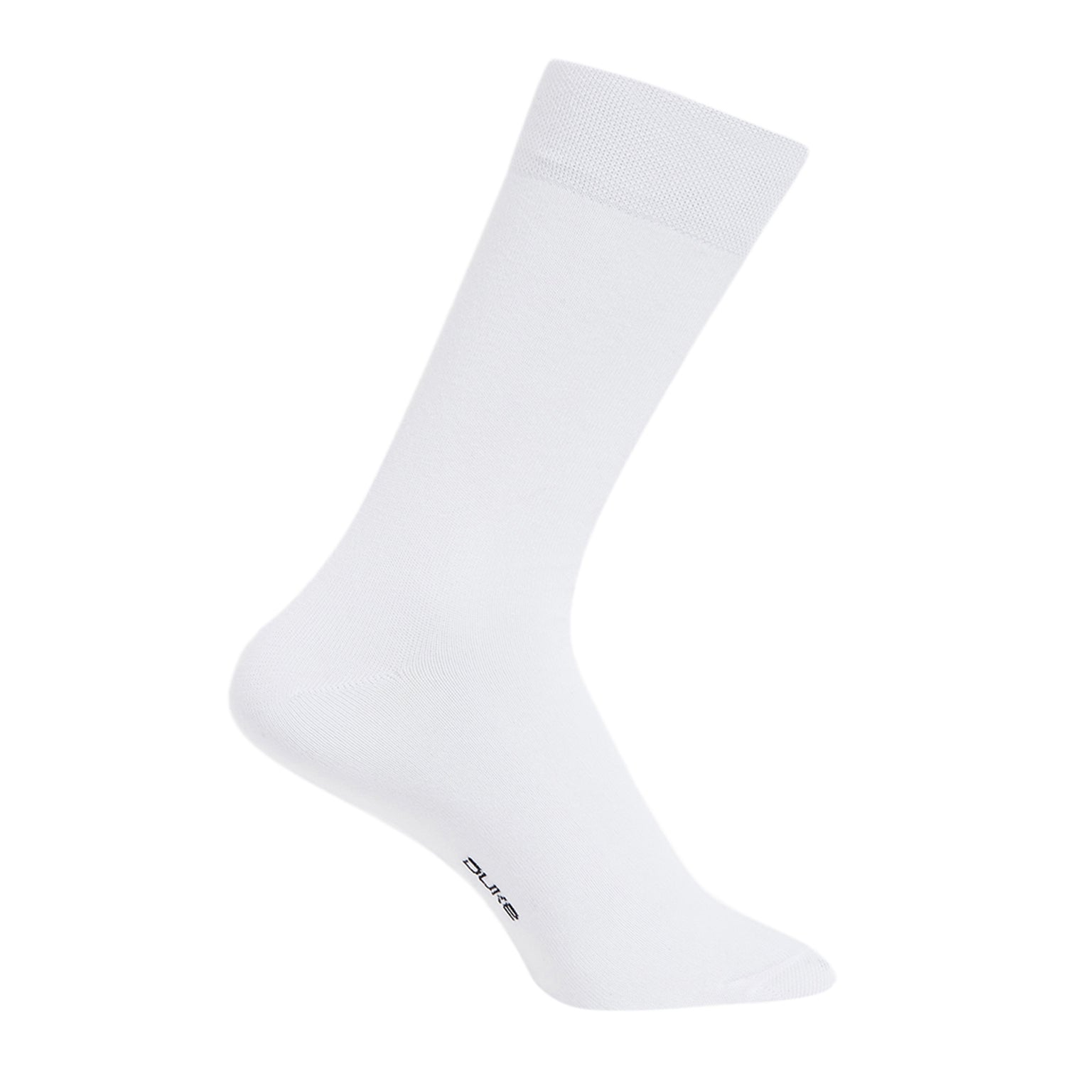 Duke Stardust Men Formal Socks (OJVP270P)