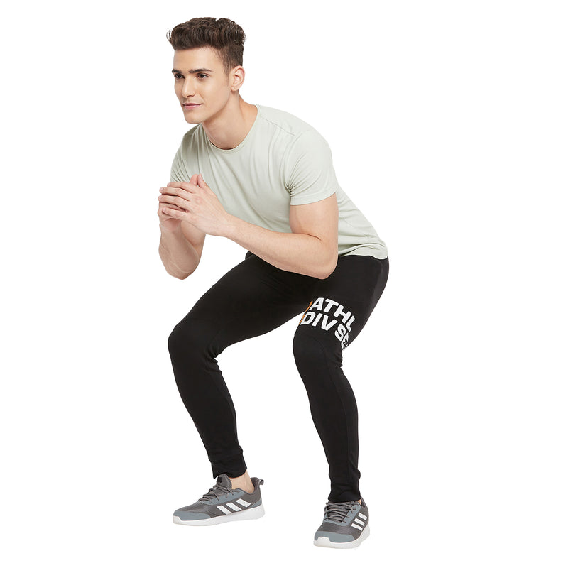 Duke Urban Men Joggers Track Pant (LF5642)
