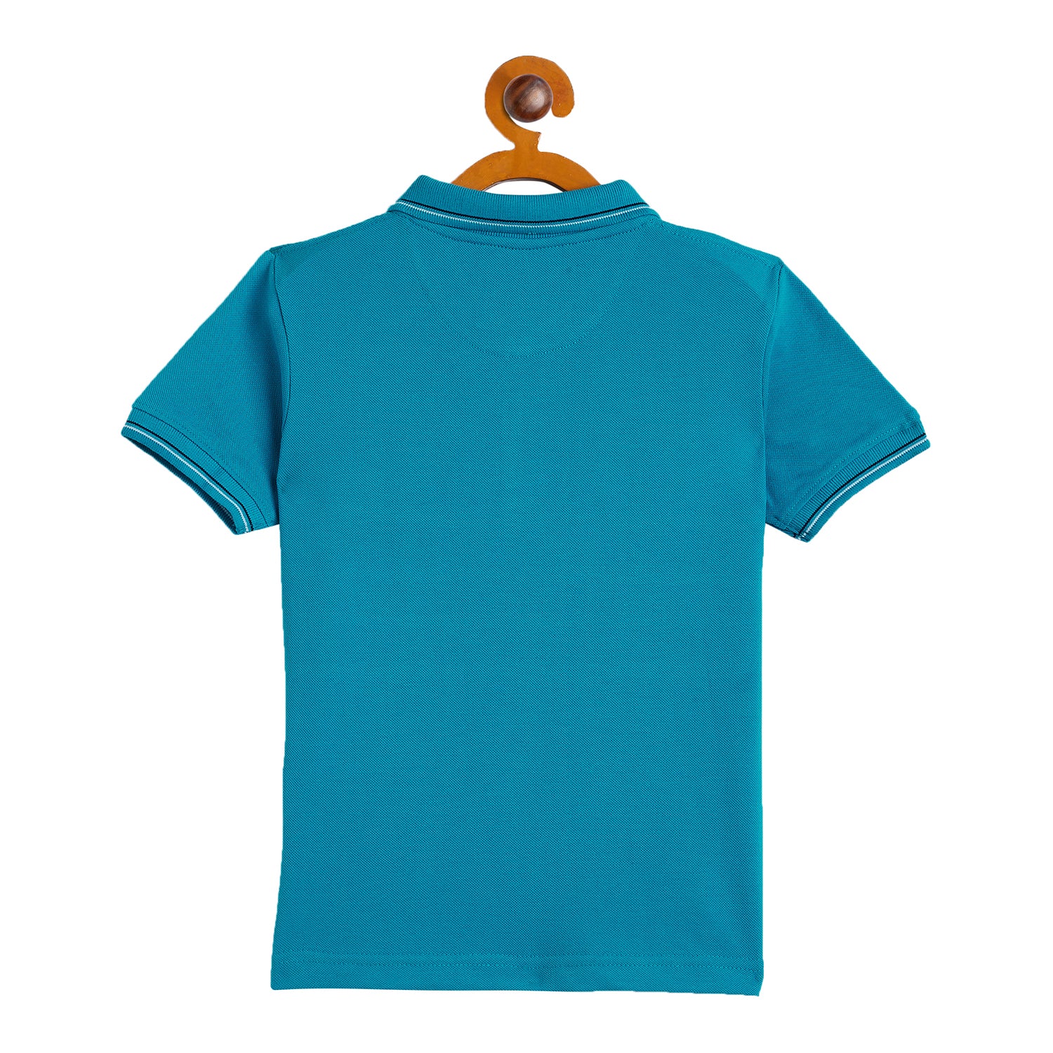 Duke Stardust Boys Half Sleeve Cotton T-shirt (LF653)
