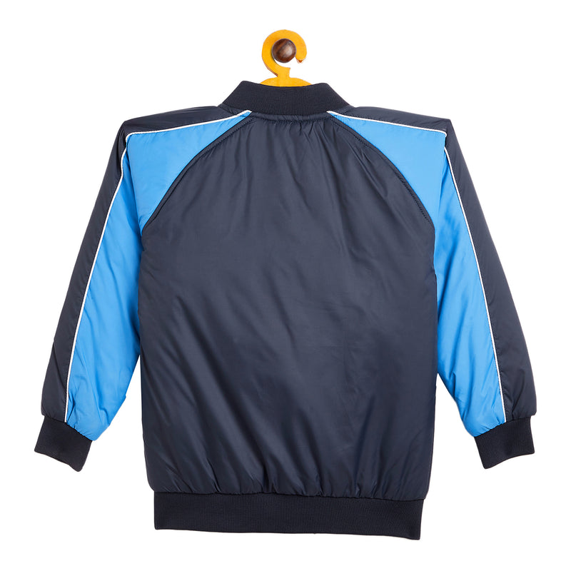 Duke Urban Boys Solid Jacket (SDZ2004)