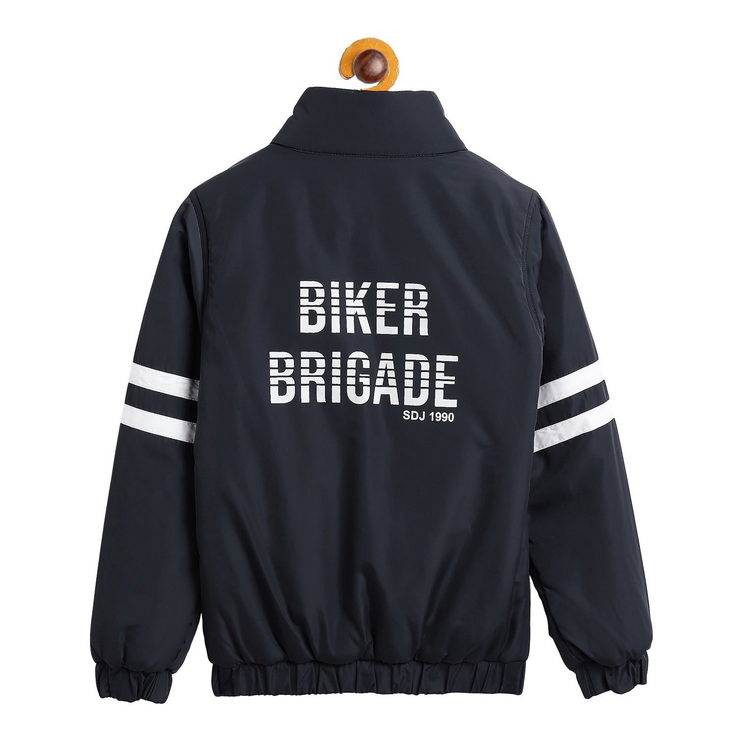 Duke Urban Boys Printed Jacket (SDZ2030)