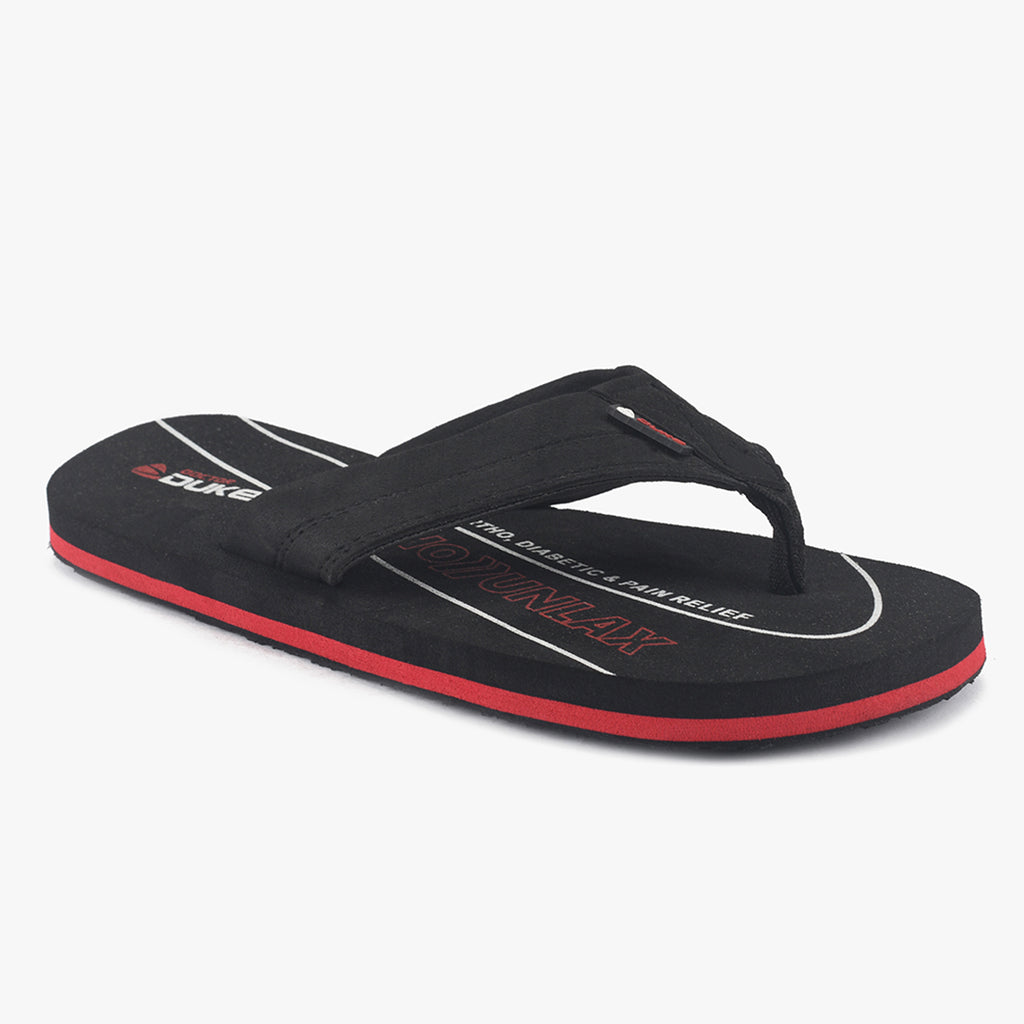 Duke Men Thong Flip Flops (FWC6020)