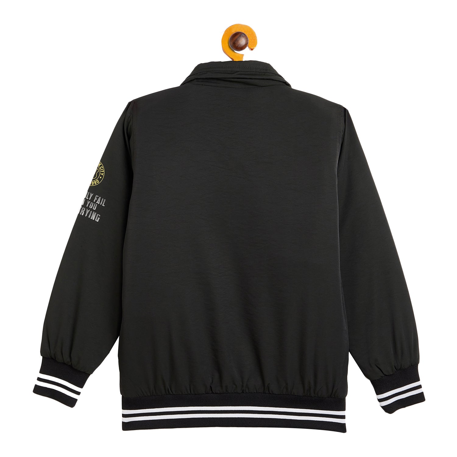 Duke Urban Boys Solid Jacket (SDZ2006)