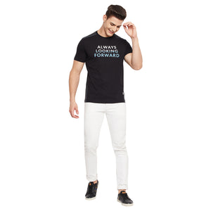 Duke Stardust Men Half Sleeve Cotton T-shirt (MTLF330)