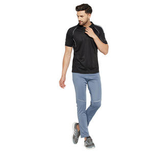 Duke Stardust Men Half Sleeve Cotton T-shirt (GD1205)