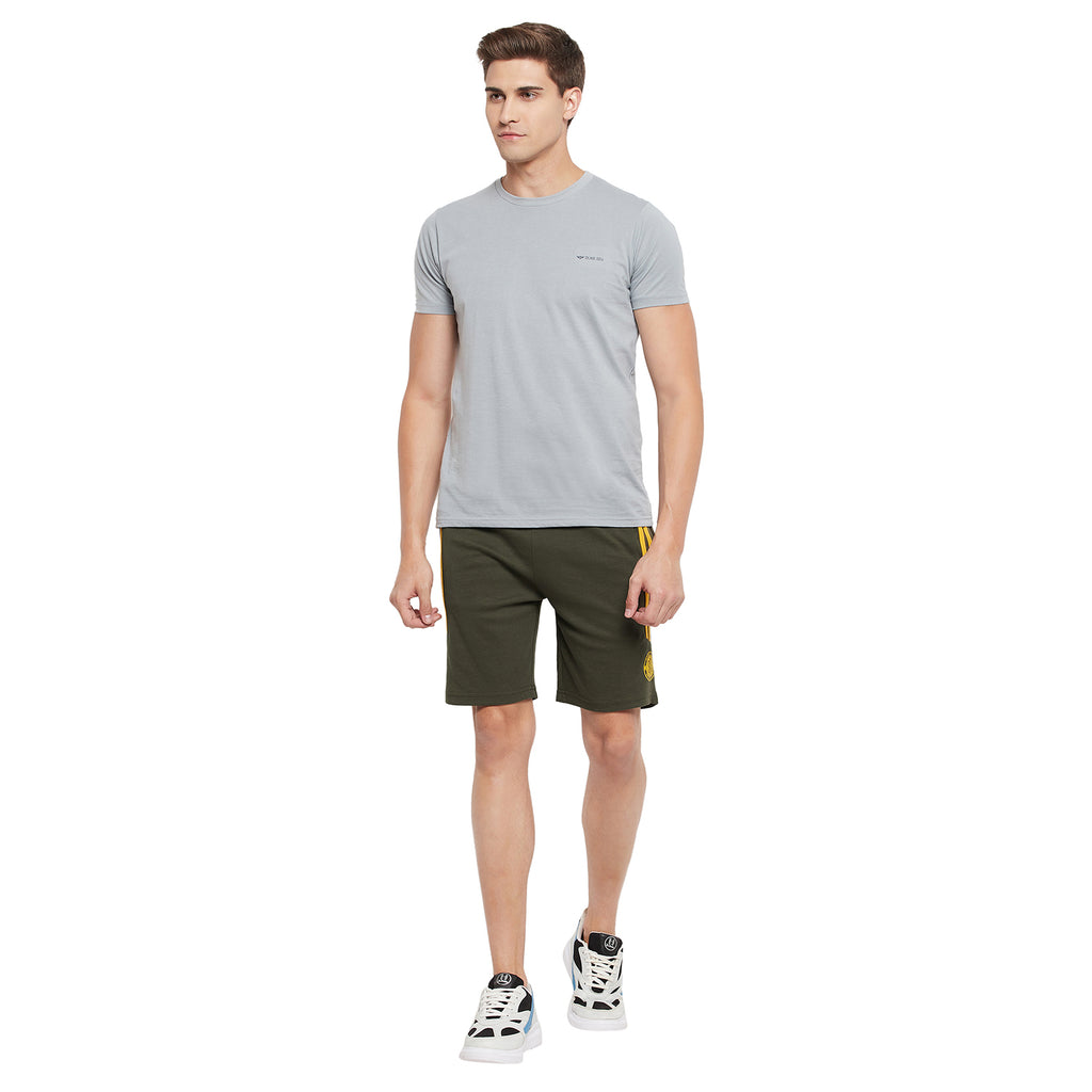 Duke Stardust Men Regular Shorts (LF5971)