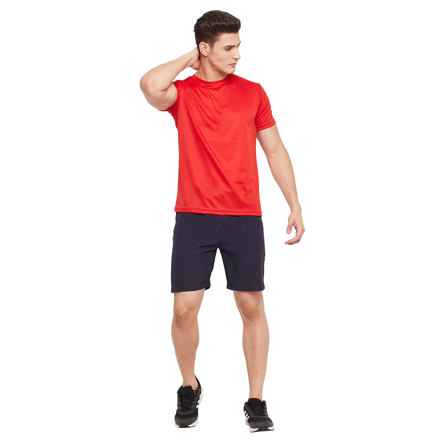 Duke Urban Men Sports Shorts (GD7036)