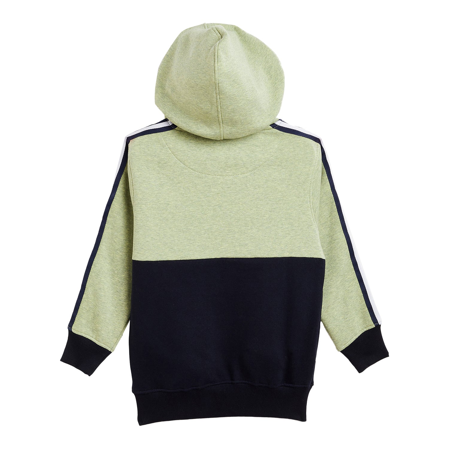 Duke Urban Boys Hooded Sweatshirt (LF245)