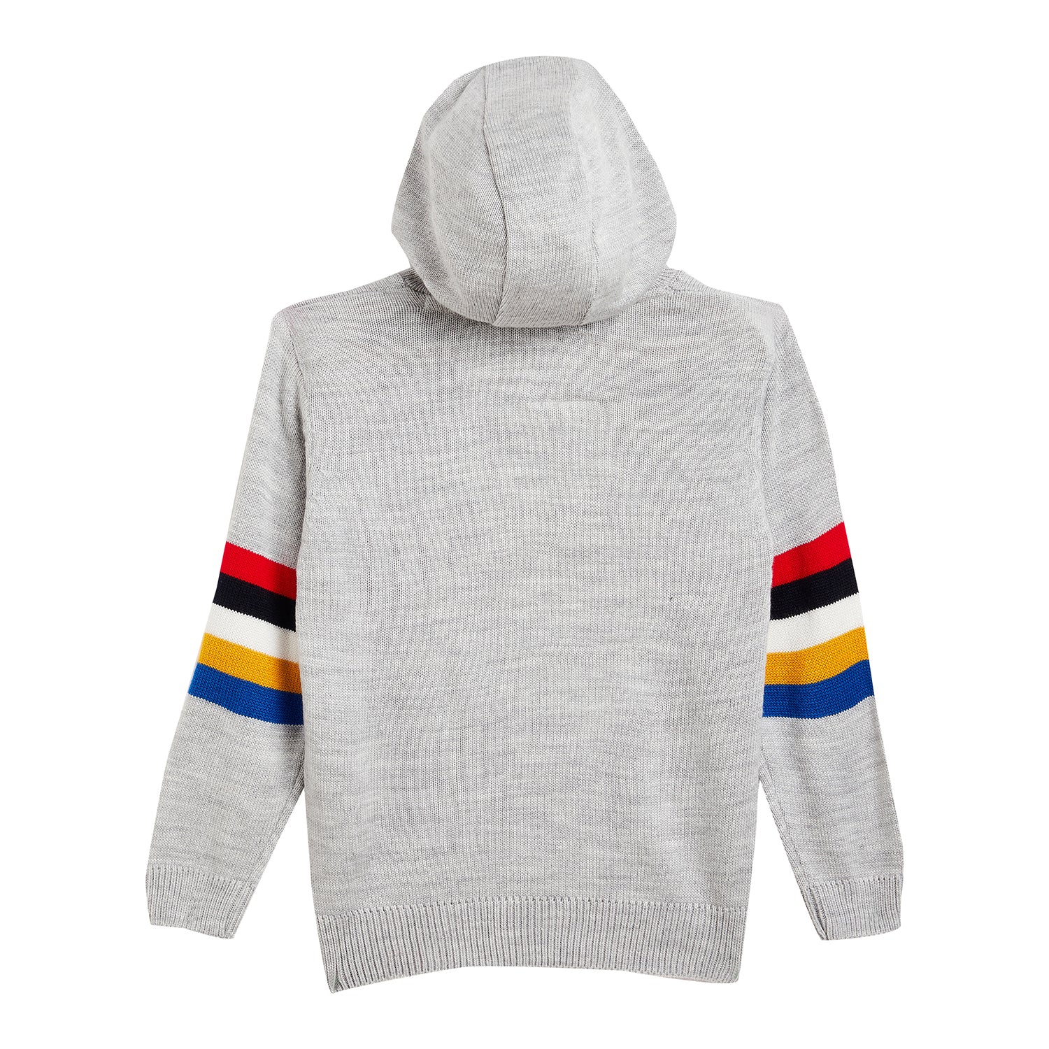 Duke Urban Boys Hooded Neck Sweater (SDS3586)