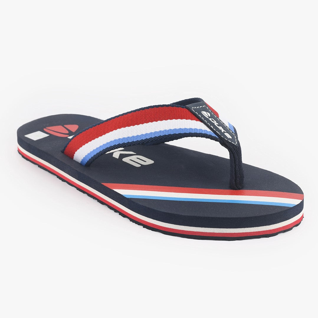 Duke Men Thong Flip Flops (FWC6019)