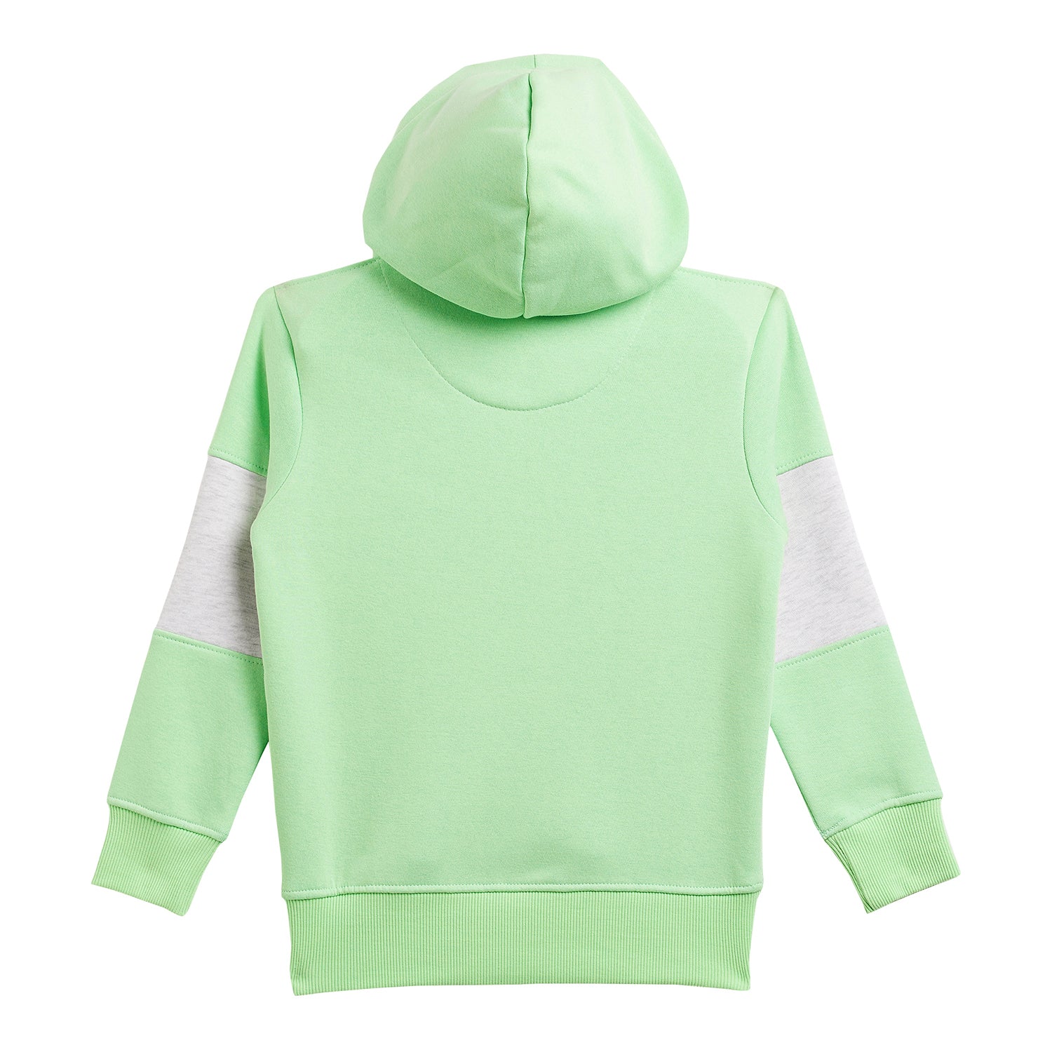 Duke Urban Boys Hooded Sweatshirt (LF307)