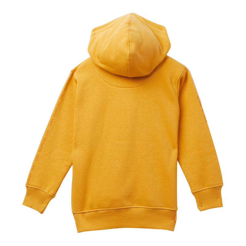 Duke Urban Boys Hooded Sweatshirt (LF225)