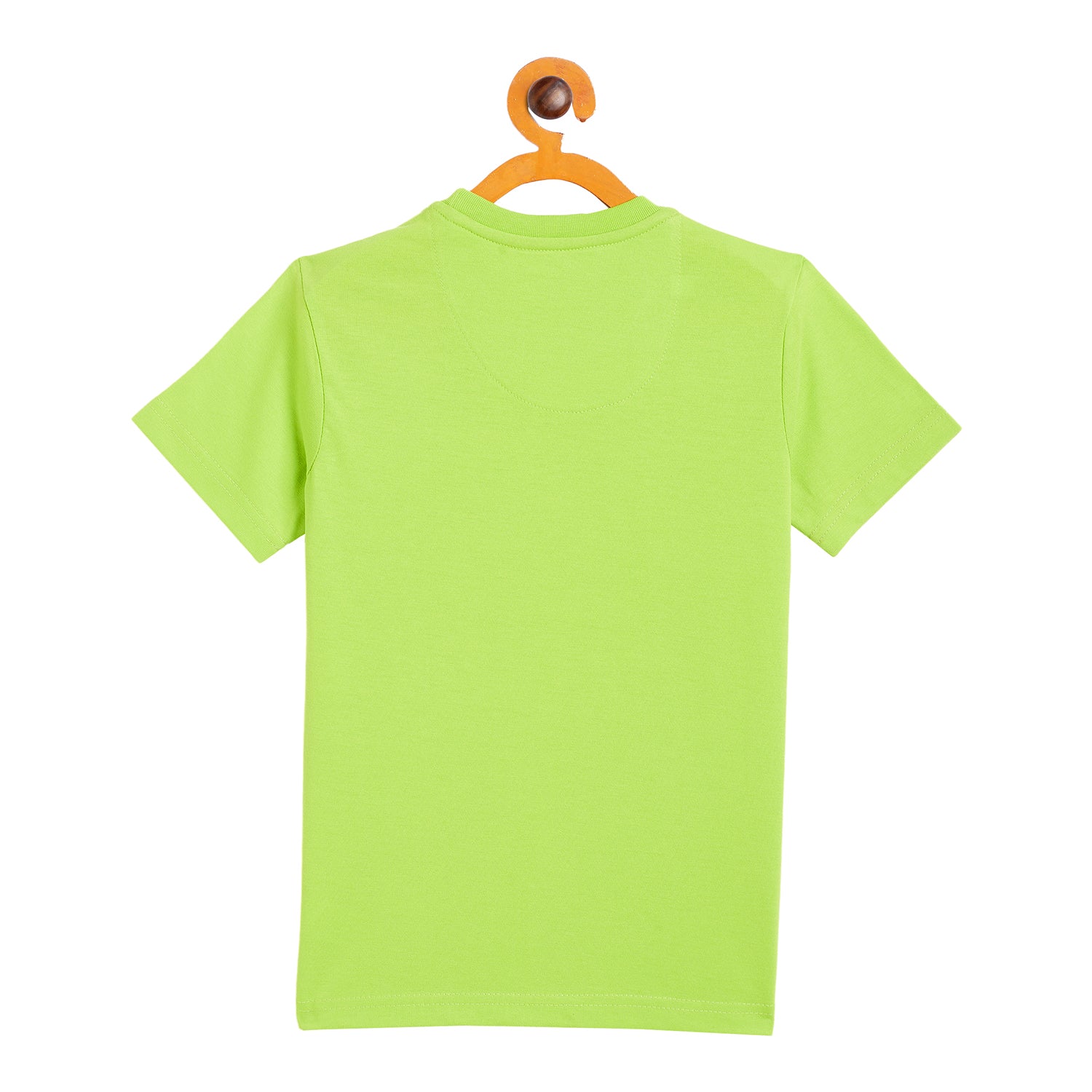 Duke Urban Boys Half Sleeve Cotton T-shirt (LF624)