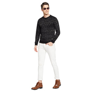 Duke Stardust Men Full Sleeve Round Neck Sweater (SDS8083)
