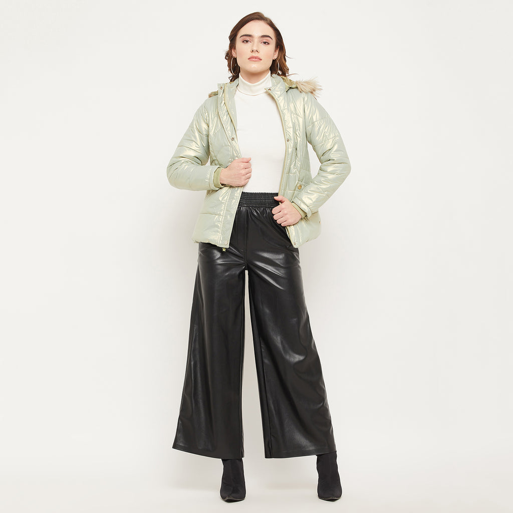Duke Urban Women Full Sleeve Jacket (SDZ1936)