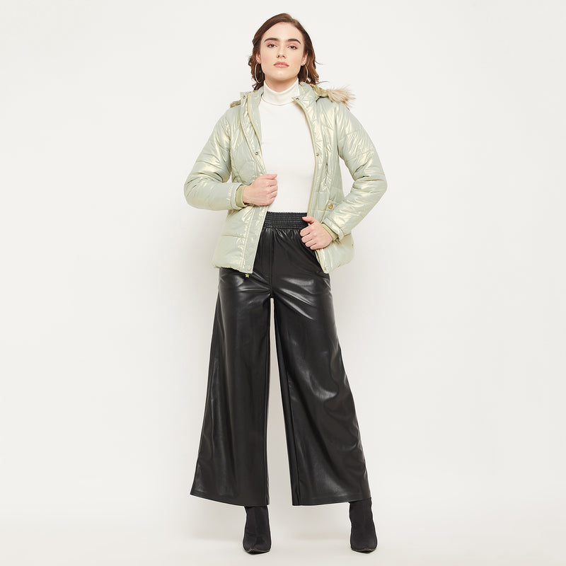 Duke Urban Women Full Sleeve Jacket (SDZ1936)