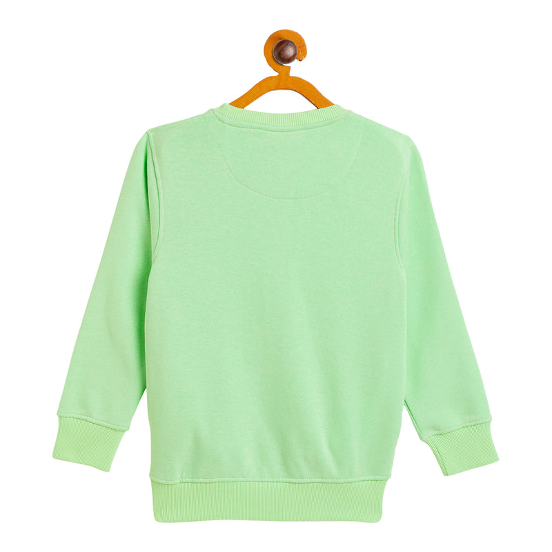 Duke Urban Boys Round Neck Sweatshirt (LF296)