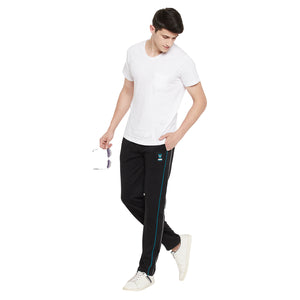 Duke Stardust Men Regular Track Pants (LF5500T)