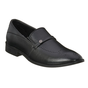 Duke Men Formal Shoes (FWOL772)