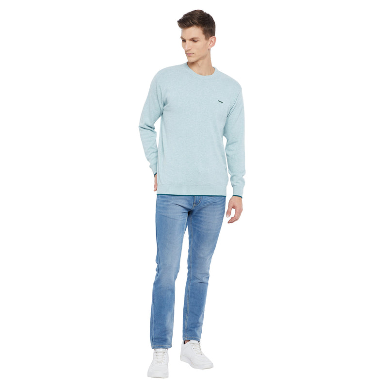 Duke Urban Mens Pullover (SDS730)