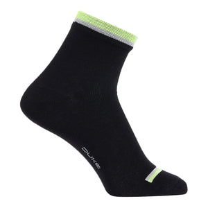 Duke Stardust Men Formal Socks (OJVP275B)