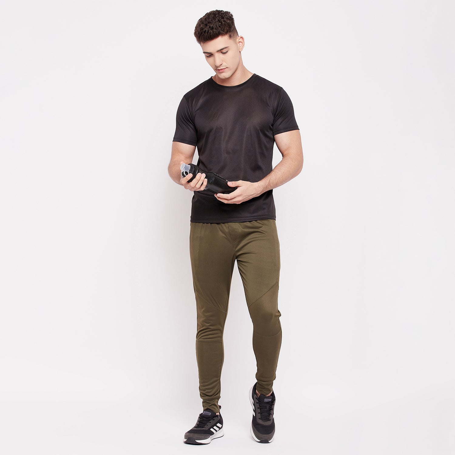 Duke Stardust Men Joggers Track Pant (GD5049)