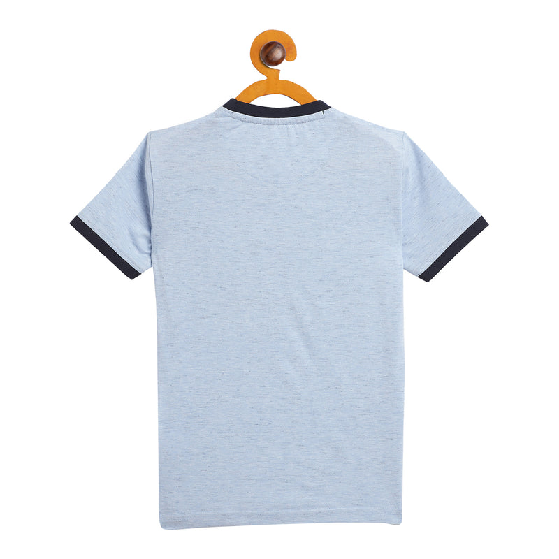 Duke Urban Boys Half Sleeve Cotton T-shirt (LF626)