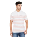 Duke Stardust Men Half Sleeve Cotton  T-shirt (LQ3425)