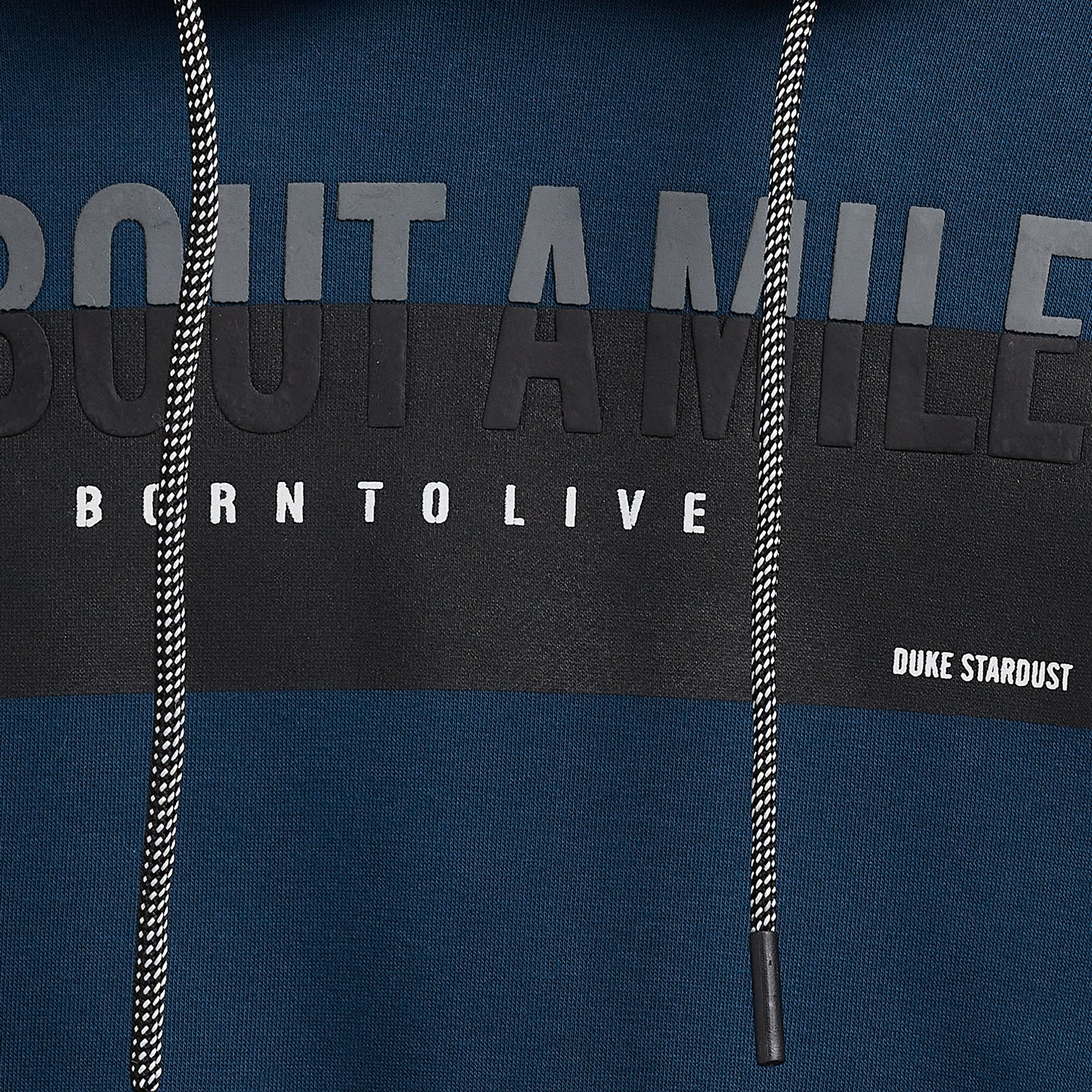 Duke Urban Boys Hooded Sweatshirt (LF313)
