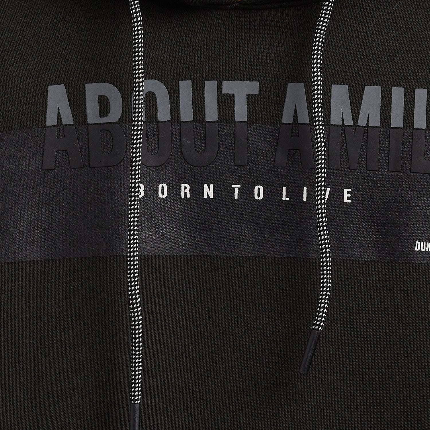 Duke Urban Boys Hooded Sweatshirt (LF313)