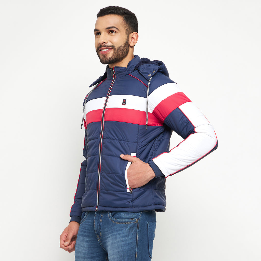 Duke Urban Men Full Sleeve Jacket (SDZ1083)